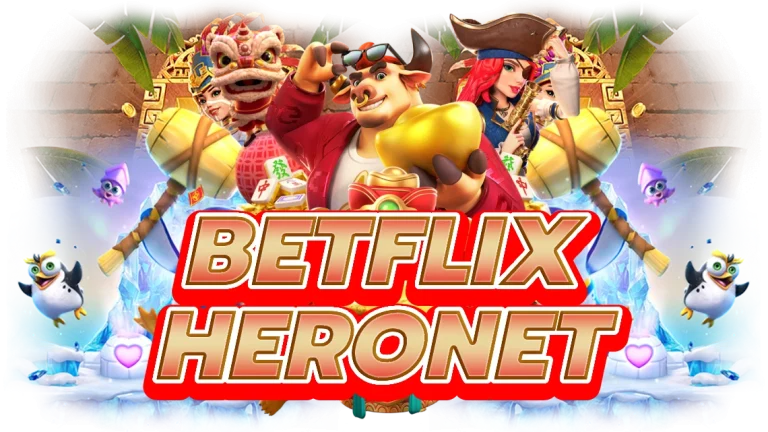BETFLIXHERO